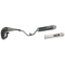 Giannelli exhaust GIANNELI SUZUKI TS 80 XE 82/01 ALUMINIUM SIL. | 54035 | gi_54035 | euronetbike-net