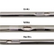 Fehling carriers & handlebars Fehling Drag Bar, 880 Mm Wide | 7107 LD | feh_7107 | euronetbike-net