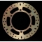 EBC brakes EBC-Brakes D-Series Premium Replacement Discs to fit Front Left | ebc_MD6303D | euronetbike-net