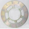 EBC brakes EBC-Brakes Motorcycle Brake Disc to fit Front Left | ebc_MD642LS | euronetbike-net