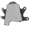 Evotech Performance Evotech Performance Pillion Fuel Tank Cover Guard | PRN014965 | evp_PRN014965 | euronetbike-net