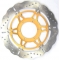 EBC brakes EBC-Brakes XC Brake Disc to fit Front Left | ebc_MD1137XC | euronetbike-net