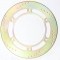EBC brakes EBC-Brakes Motorcycle Brake Disc to fit Front Left | ebc_MD3037LS | euronetbike-net