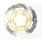 EBC brakes EBC-Brakes XC Brake Disc to fit Front Left | ebc_MD3091XC | euronetbike-net