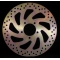 EBC brakes EBC-Brakes Motorcycle Brake Disc to fit Front Right | ebc_MD3096RS | euronetbike-net