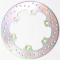 EBC brakes EBC-Brakes Stainless Steel Disc to fit Rear Right | ebc_MD4027 | euronetbike-net