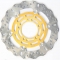 EBC brakes EBC-Brakes XC Brake Disc to fit Front Left | ebc_MD4151XC | euronetbike-net