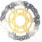 EBC brakes EBC-Brakes XC Brake Disc to fit Front Left | ebc_MD4159XC | euronetbike-net