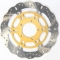 EBC brakes EBC-Brakes XC Brake Disc to fit Front Left | ebc_MD4161XC | euronetbike-net