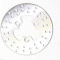 EBC brakes EBC-Brakes D-Series Premium Replacement Discs to fit Front Left | ebc_MD6006D | euronetbike-net
