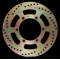 EBC brakes EBC-Brakes D-Series Premium Replacement Discs to fit Front Left | ebc_MD6078D | euronetbike-net