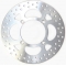EBC brakes EBC-Brakes D-Series Premium Replacement Discs to fit Front Left | ebc_MD6083D | euronetbike-net