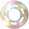 EBC brakes EBC-Brakes D-Series Premium Replacement Discs to fit Front Left | ebc_MD6093D | euronetbike-net