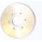 EBC brakes EBC-Brakes D-Series Premium Replacement Discs to fit Rear Left | ebc_MD6197D | euronetbike-net