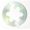EBC brakes EBC-Brakes D-Series Premium Replacement Discs to fit Rear Right | ebc_MD6234D | euronetbike-net