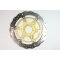EBC brakes EBC-Brakes XC Brake Disc to fit Front Left | ebc_MD666XC | euronetbike-net