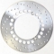 EBC brakes EBC-Brakes D-Series Premium Replacement Discs to fit Rear Left | ebc_MD9103D | euronetbike-net