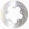 EBC brakes EBC-Brakes D-Series Premium Replacement Discs to fit Rear Left | ebc_MD9121D | euronetbike-net