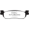 EBC brakes EBC-Brakes SFAHH Sintered Scooter Series Pads to fit Rear Left | ebc_SFA275HH | euronetbike-net
