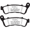 EBC brakes EBC-Brakes USA Made EPFA Series Extreme Pro Sintered Brake Pads to fit Front Left | ebc_EPFA388HH | euronetbike-net