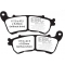 EBC brakes EBC-Brakes British Made KevlarÂ® Organic FA Series Brake Pads to fit Front Left | ebc_FA640 | euronetbike-net