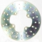 EBC brakes EBC-Brakes D-Series Premium Replacement Discs to fit Rear Left | ebc_MD6230D | euronetbike-net