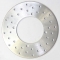 EBC brakes EBC-Brakes D-Series Premium Replacement Discs to fit Rear Left | ebc_MD6275D | euronetbike-net