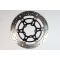 EBC brakes EBC-Brakes X Brake Disc to fit Front Left | ebc_MD852X | euronetbike-net
