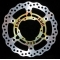 EBC brakes EBC-Brakes OS Series Oversize Replacement Disc to fit Front Left | ebc_OS6037C | euronetbike-net