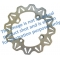 EBC brakes EBC-Brakes Vee-Series Sport Bike Disc Kits (Rear Fit) | ebc_VR2086 | euronetbike-net