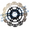 EBC brakes EBC-Brakes Vee-Series Sport Bike Disc (Black Hub) to fit Front Right | ebc_VR4166BLK | euronetbike-net