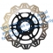 EBC brakes EBC-Brakes Vee-Series Sport Bike Disc (Black Hub) to fit Front Left | ebc_VR646BLK | euronetbike-net