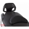 GIVI Parts GIVI Backrest for Suzuki Burgman Burgman 125/200 06- | TB3106 | givi_TB3106 | euronetbike-net
