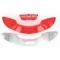 GIVI Parts GIVI Reflector With Silbener Background Film | Z1648R | givi_Z1648R | euronetbike-net