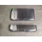 GIVI Parts GIVI Alu-Cover Set For Trk33 / 46N | Z2070OXR | givi_Z2070OXR | euronetbike-net