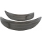 GIVI Parts GIVI Reflector Silver | Z223TR | givi_Z223TR | euronetbike-net