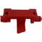 GIVI Parts GIVI Hinge Red | Z643R | givi_Z643R | euronetbike-net