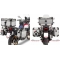 GIVI Parts Givi PL1144CAM Specific Pannier Holder for Cam-Side Trekker Outback Side Cases for Honda Africa Twin CRF1000L 16-17 | PL1144CAM | givi_PL1144CAM | euronetbike-net