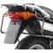 GIVI Parts Givi PL167 Specific Pannier Holder for Monokey Cases for Honda Transalp 650 | PL167 | givi_PL167 | euronetbike-net