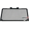 GIVI Parts GIVI Radiator Guard for Honda NC750S, NC750X | PR1146 | givi_PR1146 | euronetbike-net