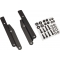GIVI Parts Givi SR1153 Honda Vision 50/110 Rear Rack specific for Monolock top case, to be used with top case that already include a Monolock plate | SR1153 | givi_SR1153 | euronetbike-net