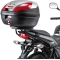 GIVI Parts GIVI Rack Black | SR157 | givi_SR157 | euronetbike-net