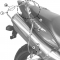 GIVI Parts Givi T214 Soft Side Bags SideFrame for Honda Hornet 600 98-06 | T214 | givi_T214 | euronetbike-net