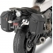 GIVI Parts Givi TMT2126 Specific Pannier Holder for MT501 Metro-T Side Cases for Yamaha XSR700 | TMT2126 | givi_TMT2126 | euronetbike-net