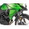 GIVI Parts GIVI Engine Guard for Kawasaki Versys-X 300 | TN4121 | givi_TN4121 | euronetbike-net