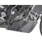 GIVI Parts GIVI Skid Plate for Yamaha Tracer 900 15-17, black aluminum | RP2122 | givi_RP2122 | euronetbike-net