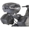 GIVI Parts Givi SR2143 Yamaha Niken Rear Rack specific for Monokey or Monolock Cases | SR2143 | givi_SR2143 | euronetbike-net