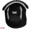 GIVI Parts GIVI Lining For Hps H20.6 / H20.9 Helmet Size Xl | Z2241N61R | givi_Z2241N61R | euronetbike-net
