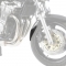 Pyramid Plastics parts Pyramid Plastics Suzuki GSF 1200 Bandit Extenda Fenda Matte Black 2001>2005 | 05000 | pyr_05000 | euronetbike-net