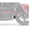 Pyramid Plastics parts Pyramid Plastics Honda GL 1800 Goldwing Extenda Fenda Matte Black 2007>2013 | 051231 | pyr_051231 | euronetbike-net